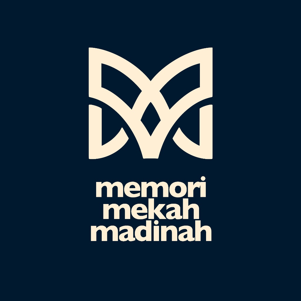 memori mekah madinah